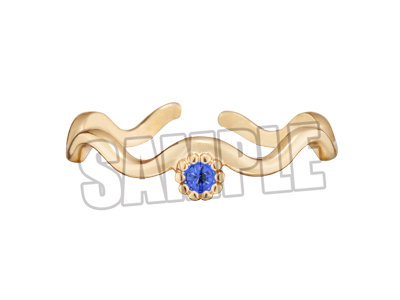 うたの☆プリンスさまっ♪ リングセット「聖川真斗」：【公式