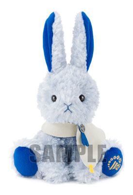 BOL限定】ラビットコレクション 刀剣乱舞ONLINE「山姥切長義」：【公式