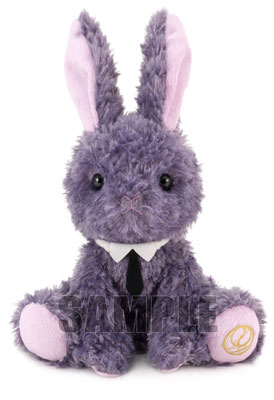 BOL限定】ラビットコレクション 刀剣乱舞-ONLINE-「薬研藤四郎