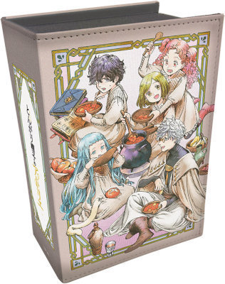 とんがり帽子のアトリエ くじ 缶バッジ ココ キーフリー オルーギオ