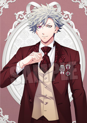 BOL限定】うたの☆プリンスさまっ♪ ビジュアルボード Birthday Series