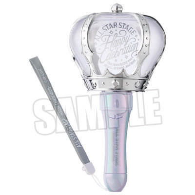 うたの☆プリンスさまっ♪ ALL STAR STAGE -Happy Celebration- ライト