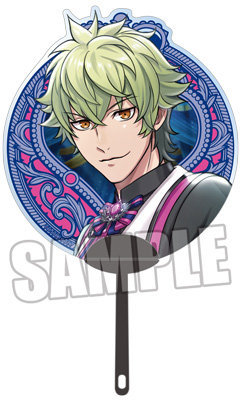 うたの☆プリンスさまっ♪ ALL STAR STAGE -Dramatic Magical Story