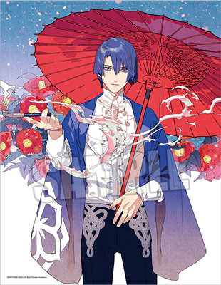 うたの☆プリンスさまっ♪ ソロベストアルバムVer. グッズ: ：【公式