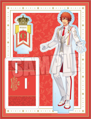 アクリルスタンド: ：【公式】ブロッコリーグッズの通販サイト