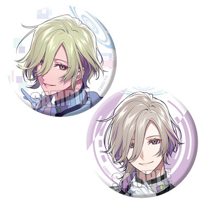 作品タイトルで選ぶ/UN:LOGICAL：【公式】ブロッコリーグッズの通販