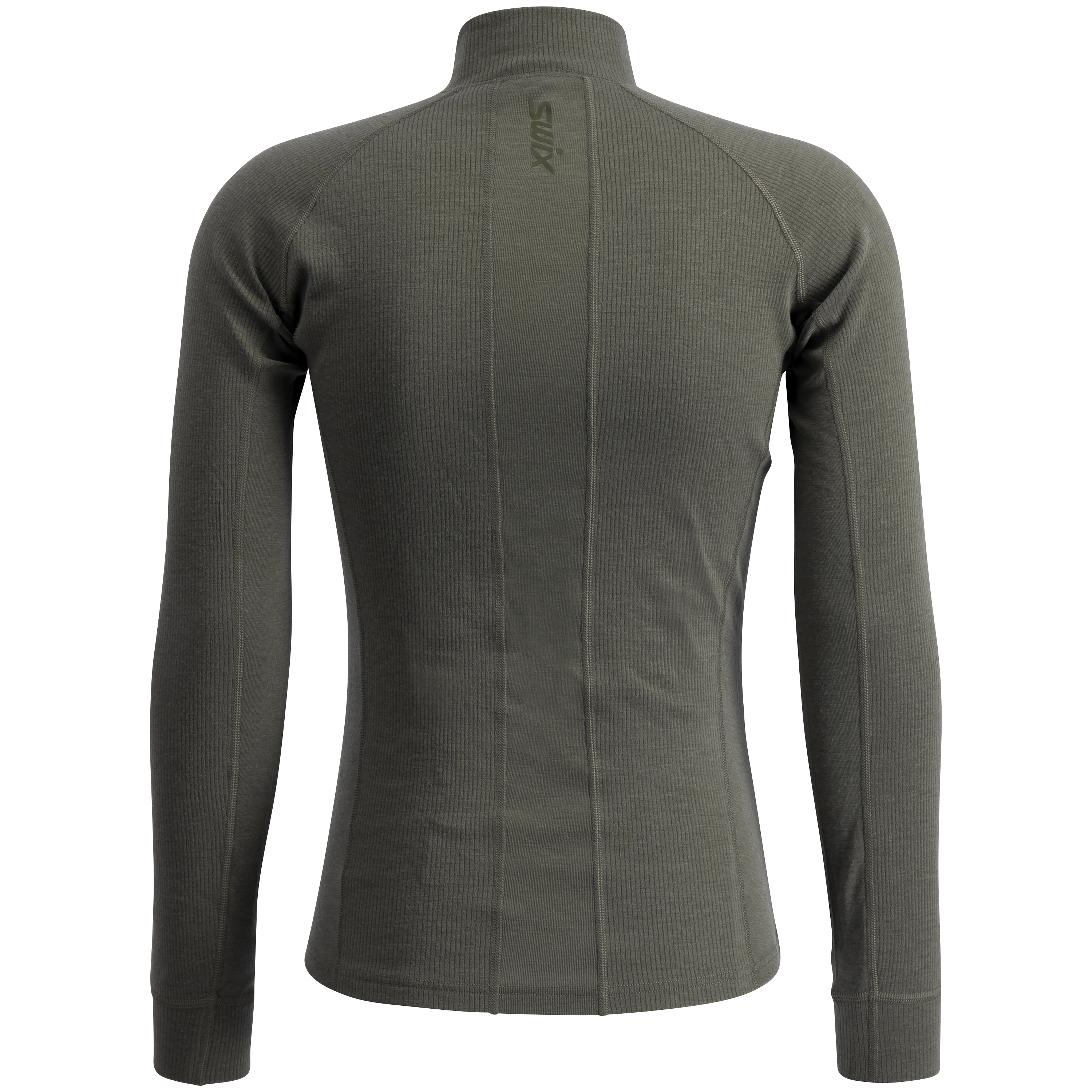 RaceX Merino Half Zip M | Swix