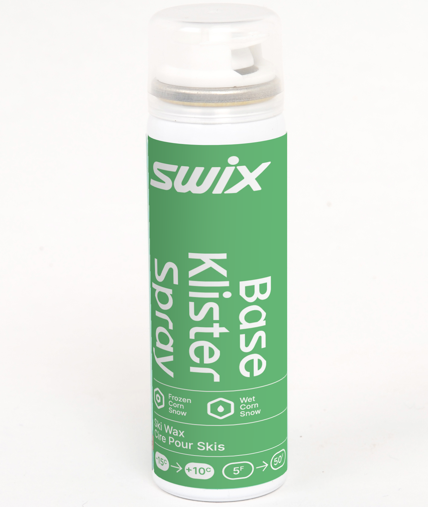 KB20C Base klister spray 70ml | Swix