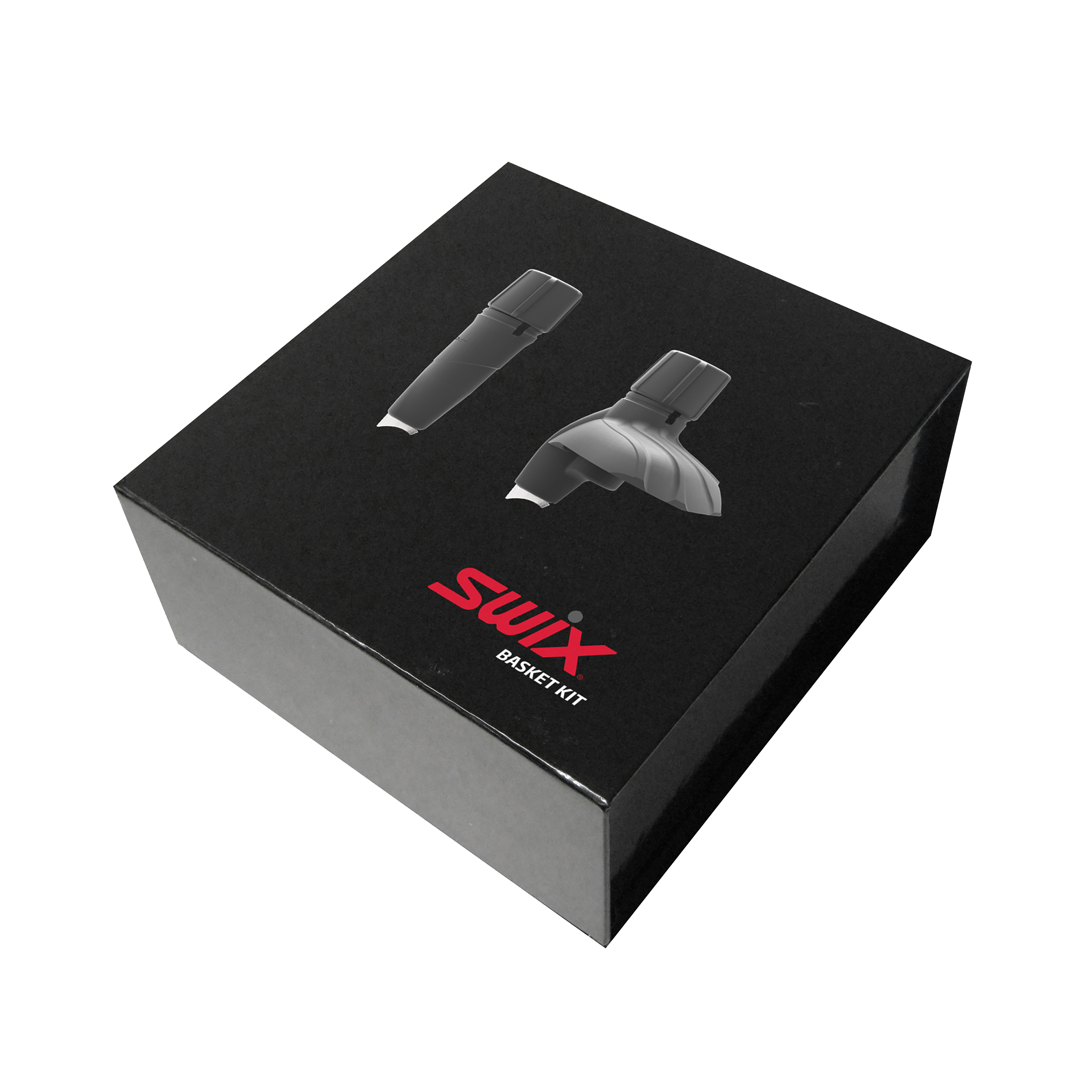 TBS pack std. Leaf and roller | Swix