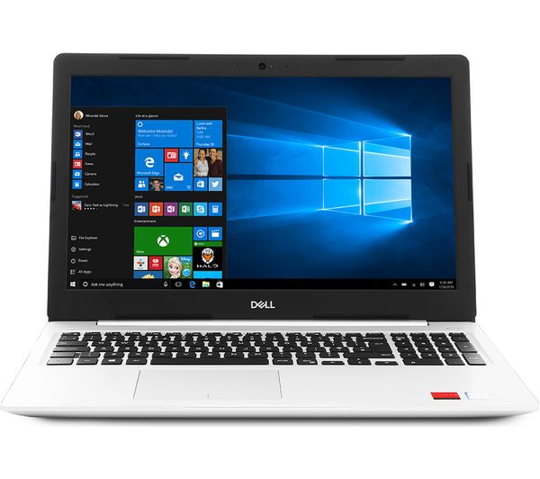 DELL Inspiron 15 5570 15.6