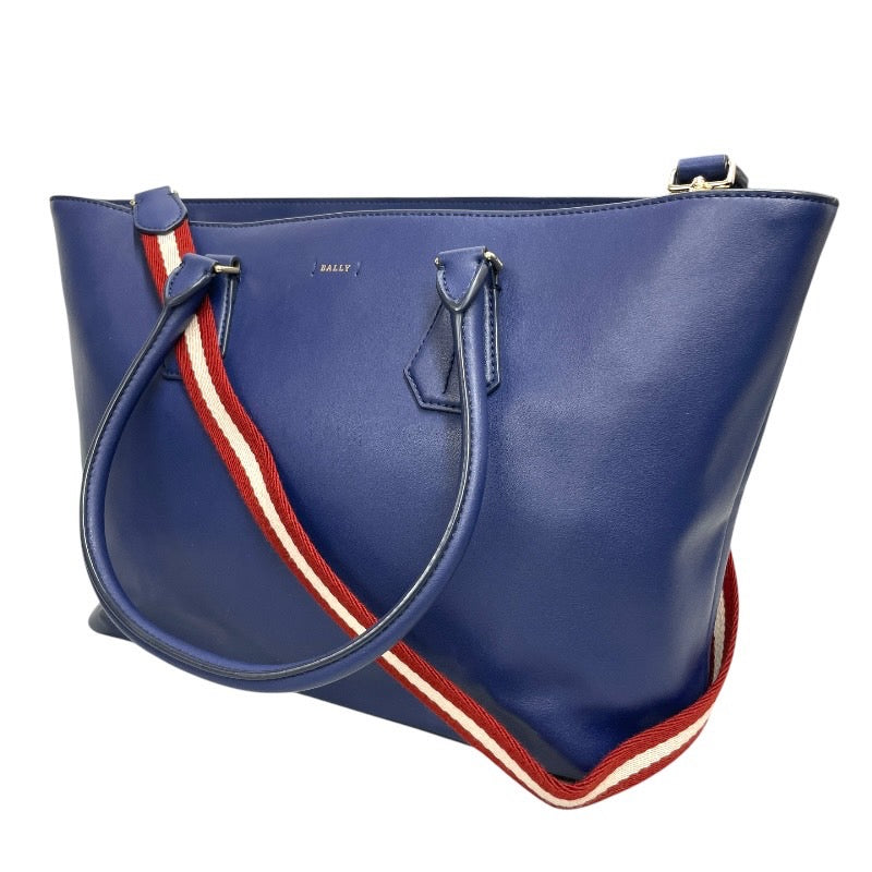 BALLY】バリー ALSINA X.O トートバッグ レザーレディース 2WAY