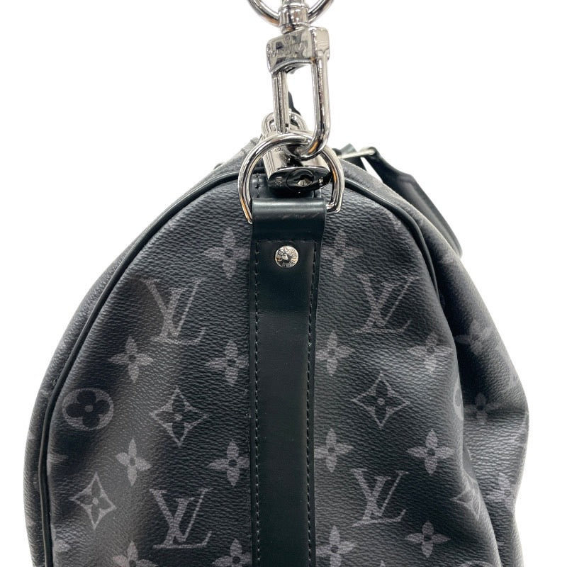 LOUIS VUITTON】ルイ・ヴィトン キーポル バンドリエール45 M40569
