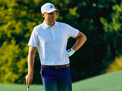 Golf Shoes, Clothing & Gear | adidas US