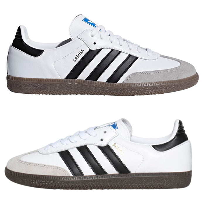 全3カラー】サンバ | アディダス | – Brand Navi ブランド ナビ