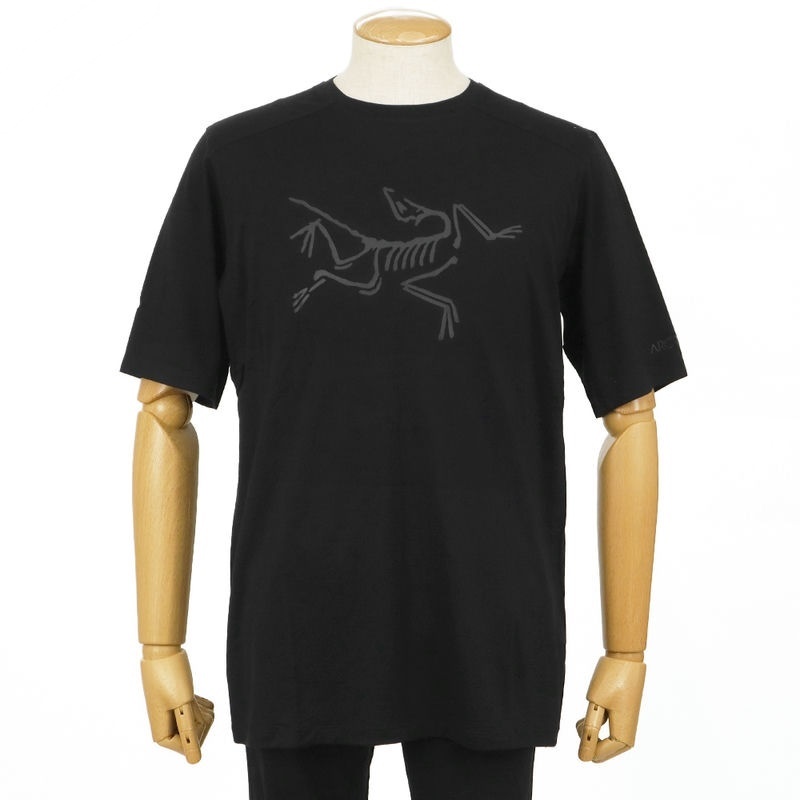 Brandol / ARC'TERYX アークテリクス Tシャツ 半袖 イオニア メリノ