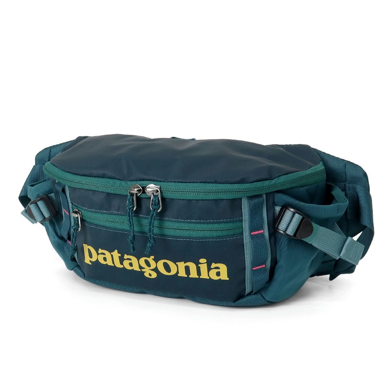 Brandol / Patagonia パタゴニア ボディバッグ Atom Sling アトム
