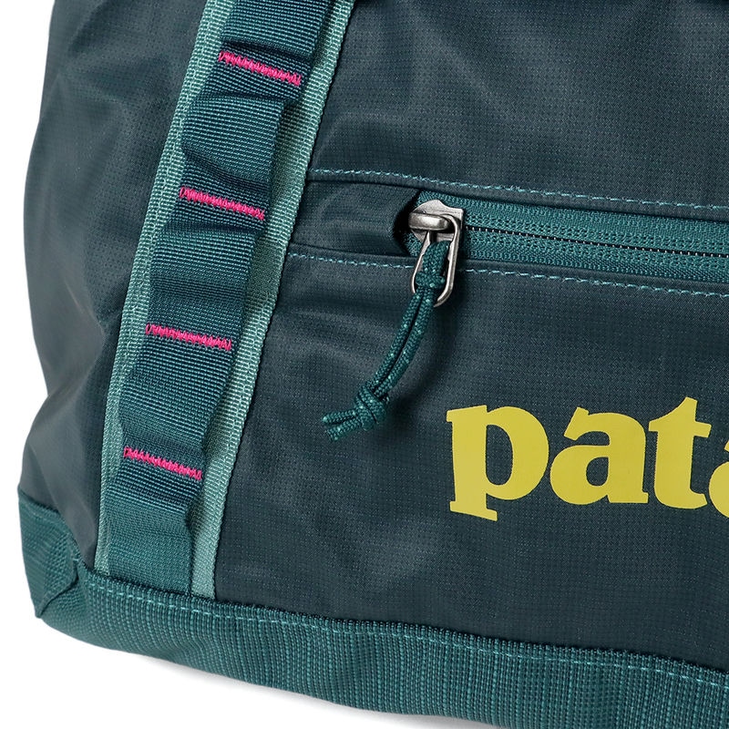 Brandol / Patagonia パタゴニア ボストンバッグ ブラックホール