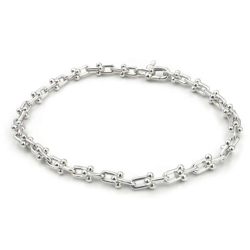 Brandol / Tiffany ティファニー ブレスレット HARDWEAR ハードウェア