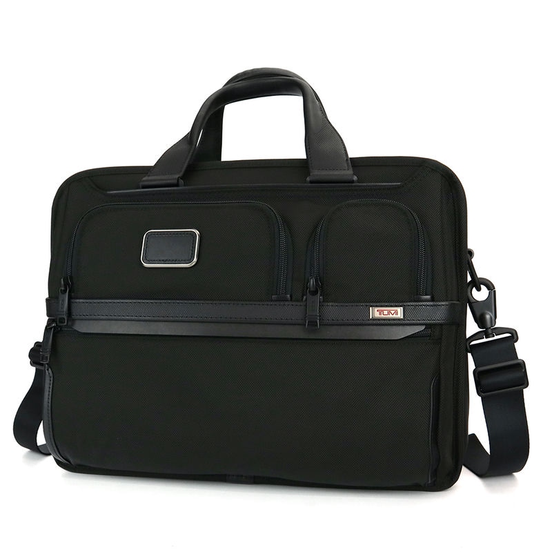 Brandol / TUMI トゥミ ビジネスバッグ スリム スリーウェイ ブリーフ