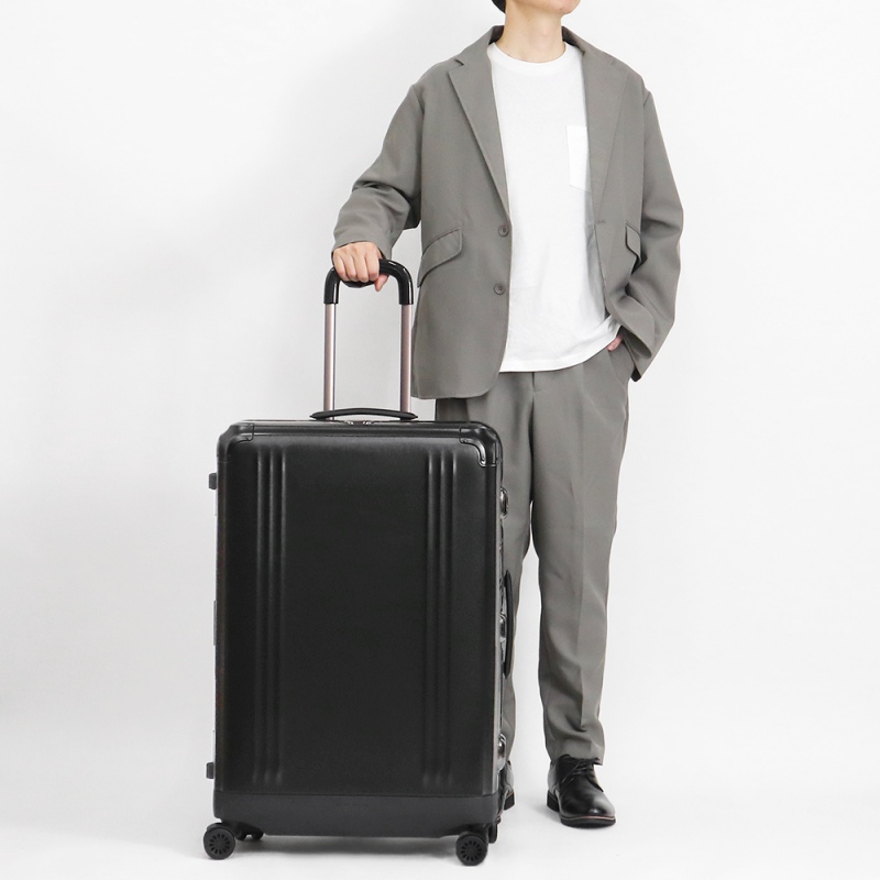 Brandol / ZERO HALLIBURTON ゼロハリバートン スーツケース Pursuit