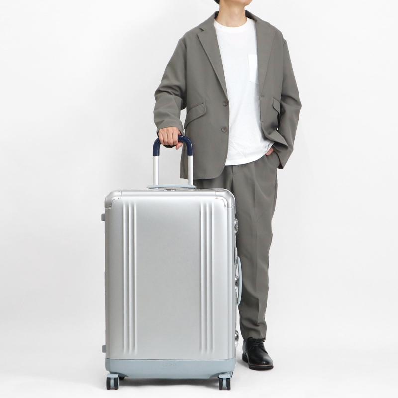 Brandol / ZERO HALLIBURTON ゼロハリバートン スーツケース Pursuit