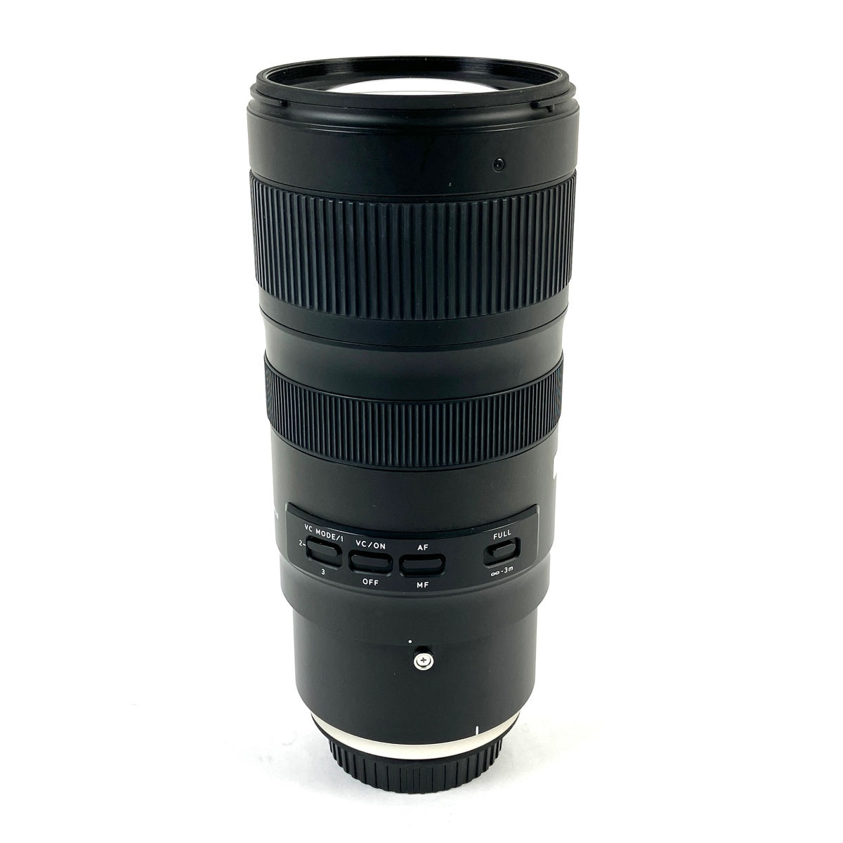 タムロン SP 70-200mm F2.8 Di VC USD G2 A025 (キャノン EF用) 一眼