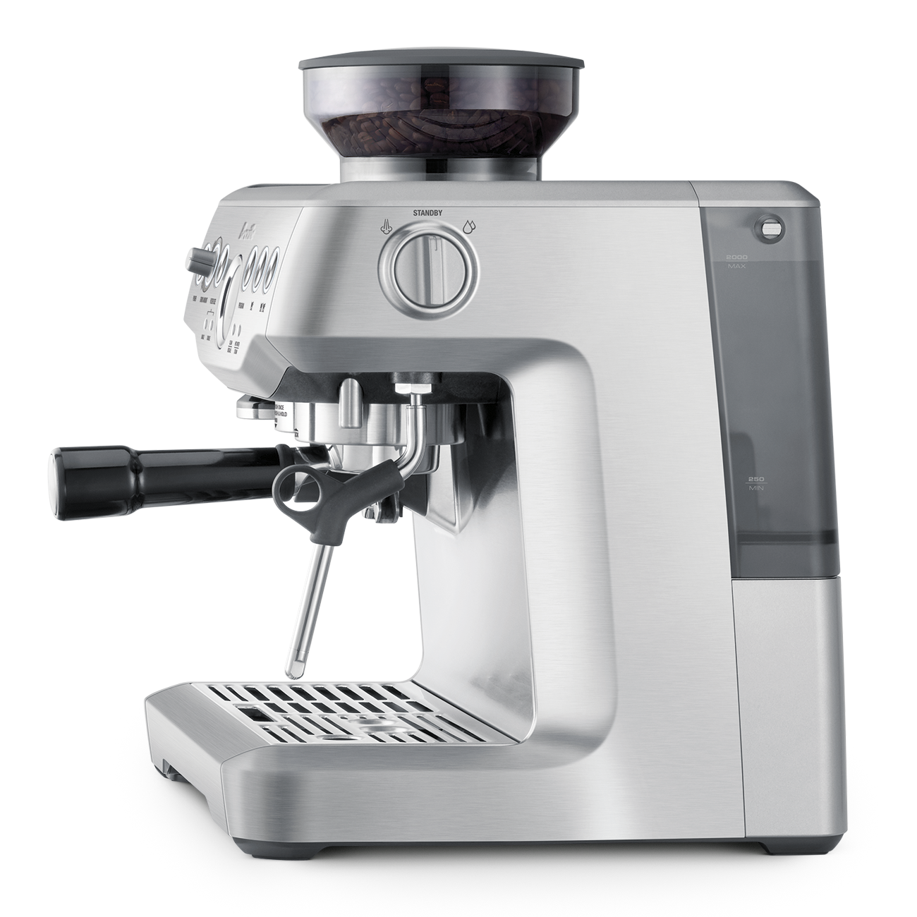 Barista Express - All In One Espresso Machine | Breville