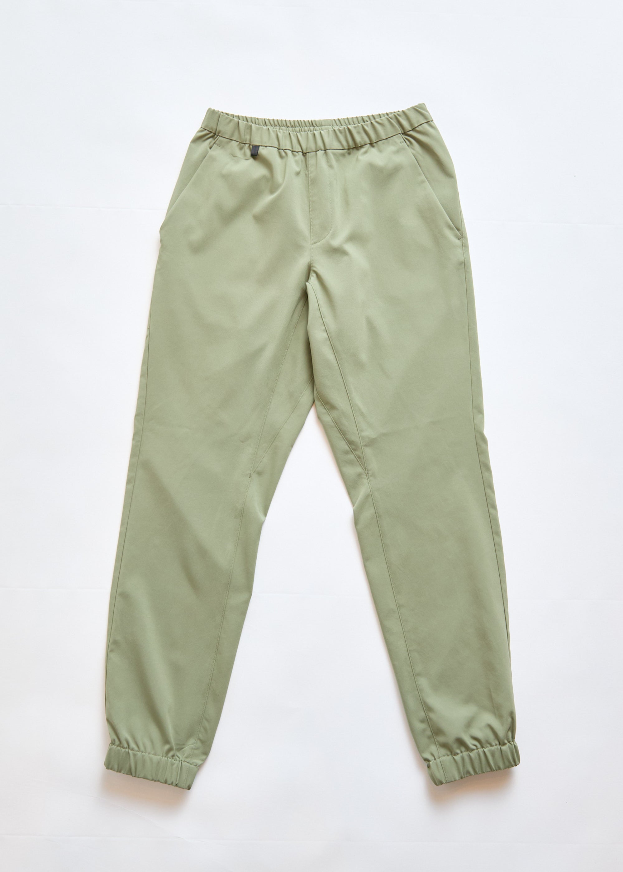 ドライコットニーライトウェイトジョガーパンツ | BRING（ブリング