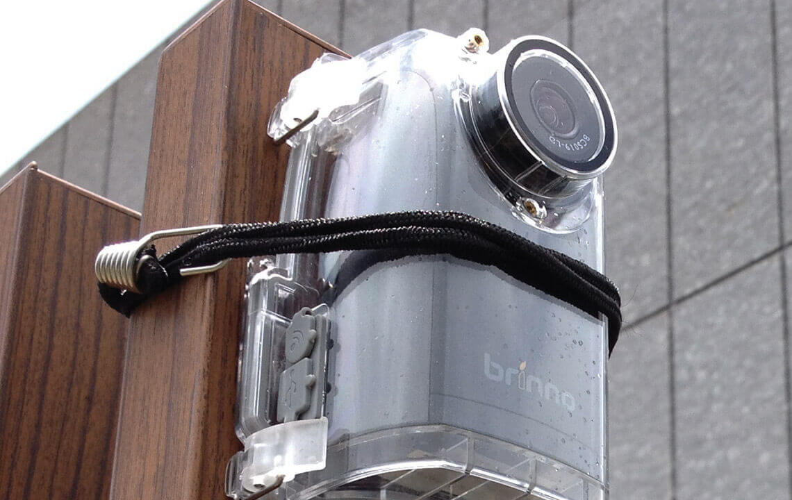 Brinno | Construction Camera