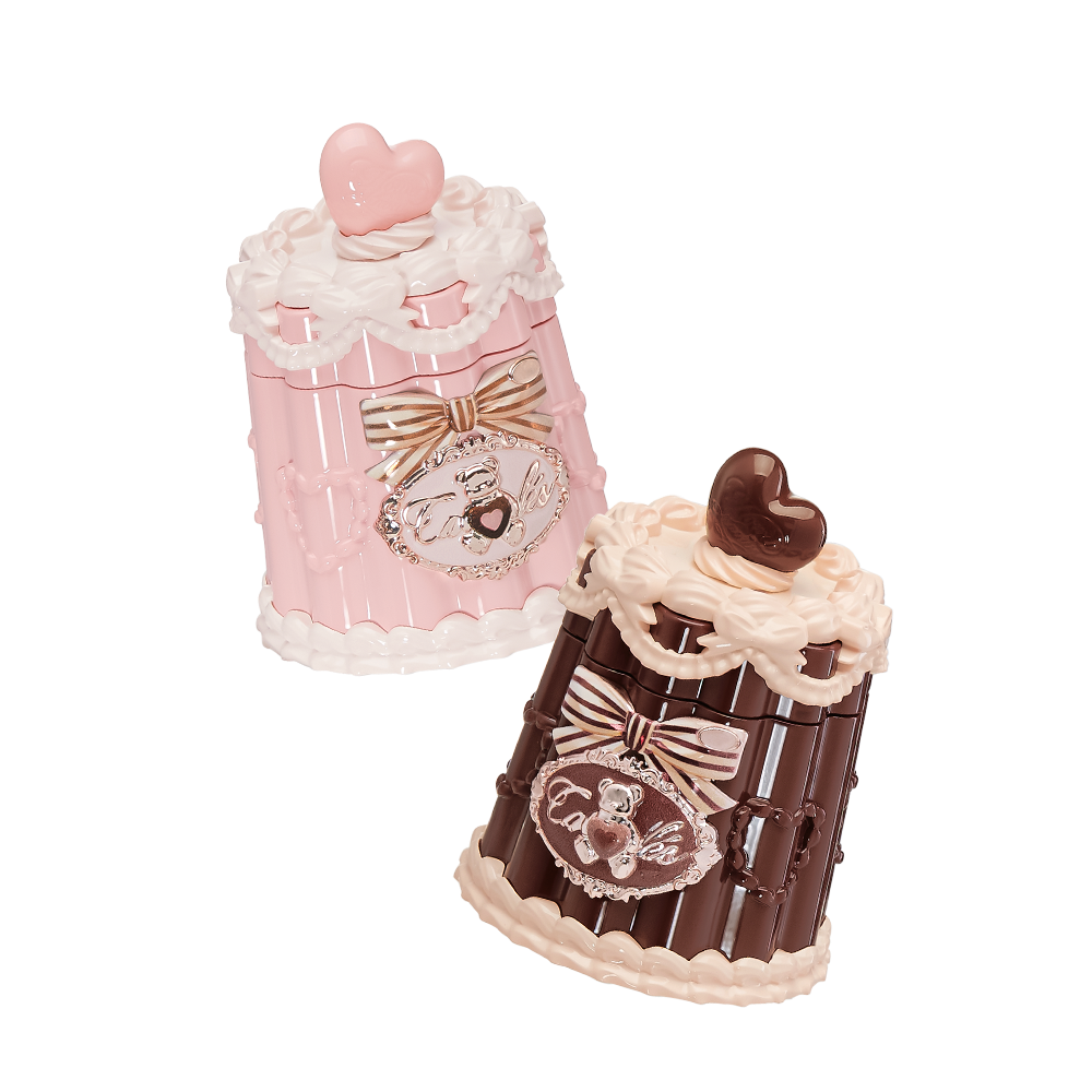 スウィーティーベアコレクション – フラワノーズ日本公式ページ