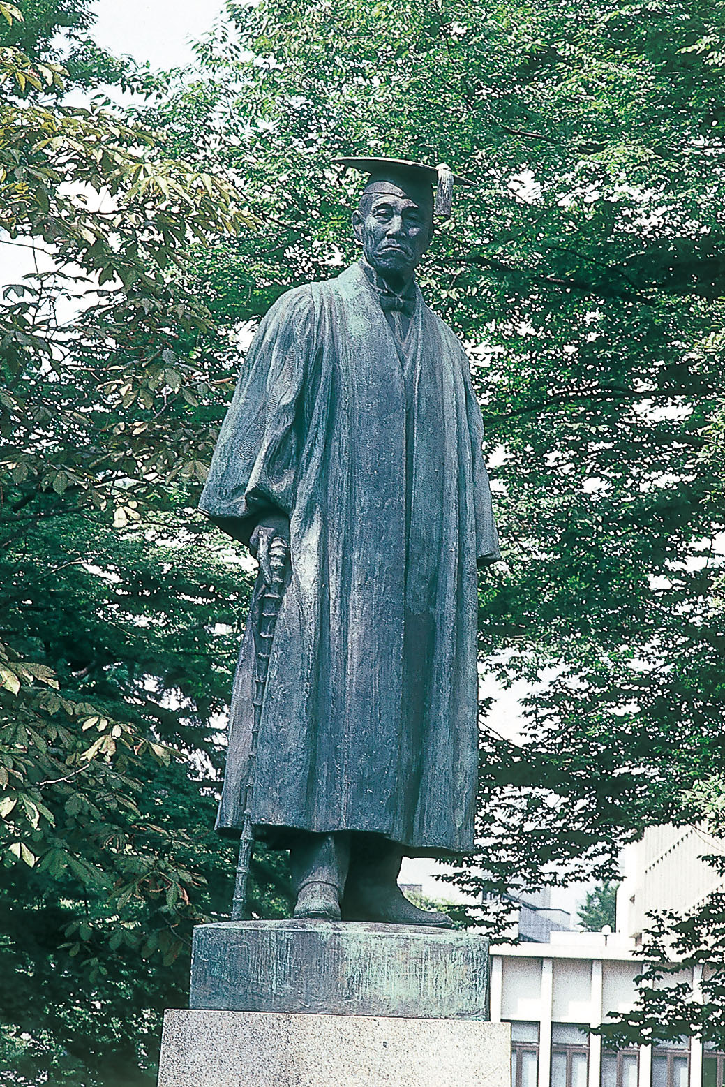 検索結果詳細 | 温故知しん！じゅく散歩 新宿文化観光資源案内サイト