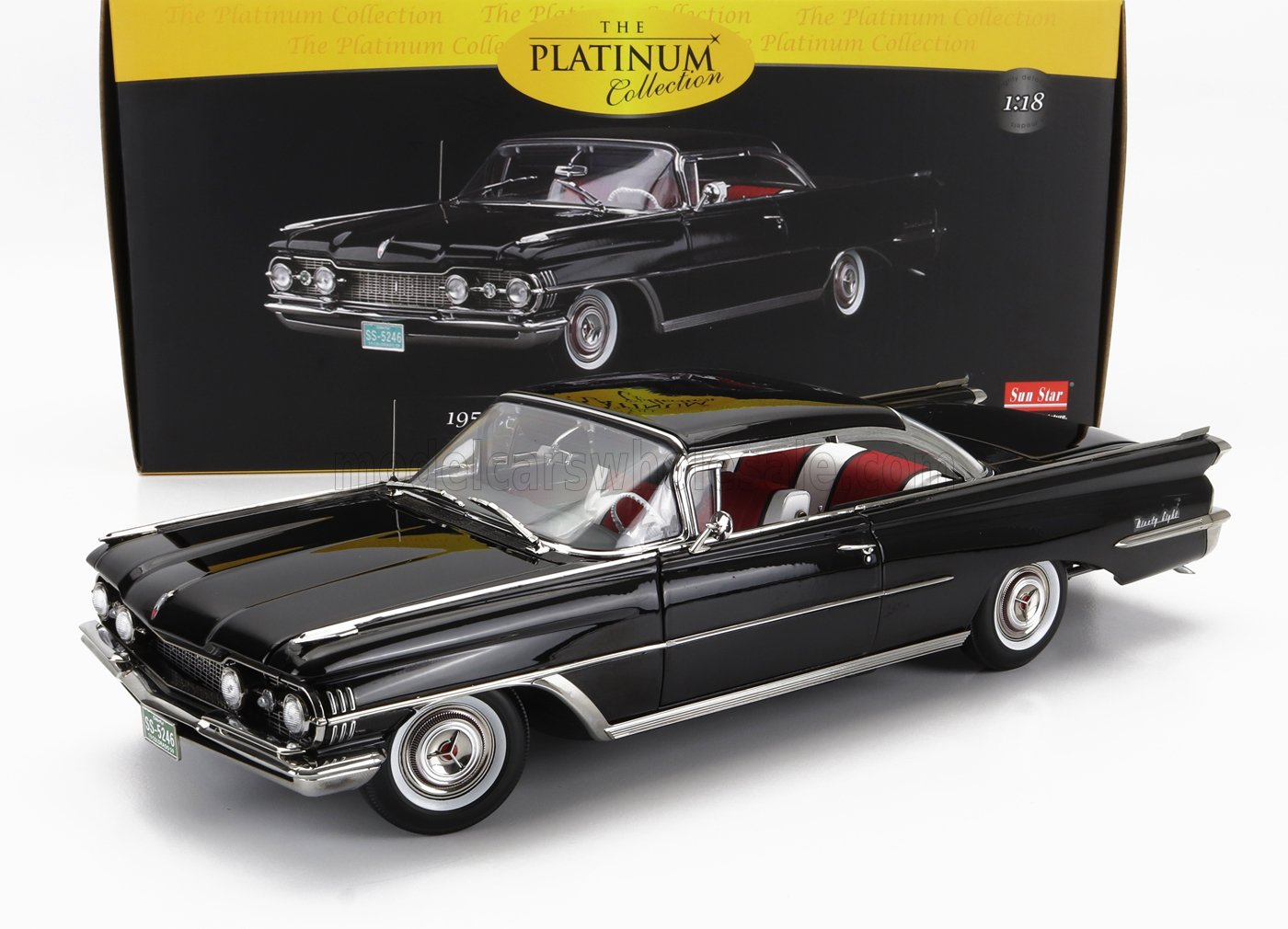 MODELCARSWHOLESALE.COM