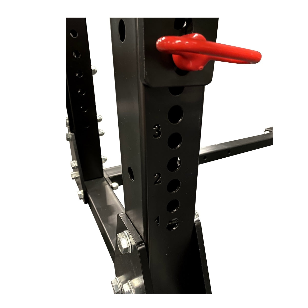 組立付】【36ロット目】 ONI 鬼 ハーフラック – ONI 武器屋.net