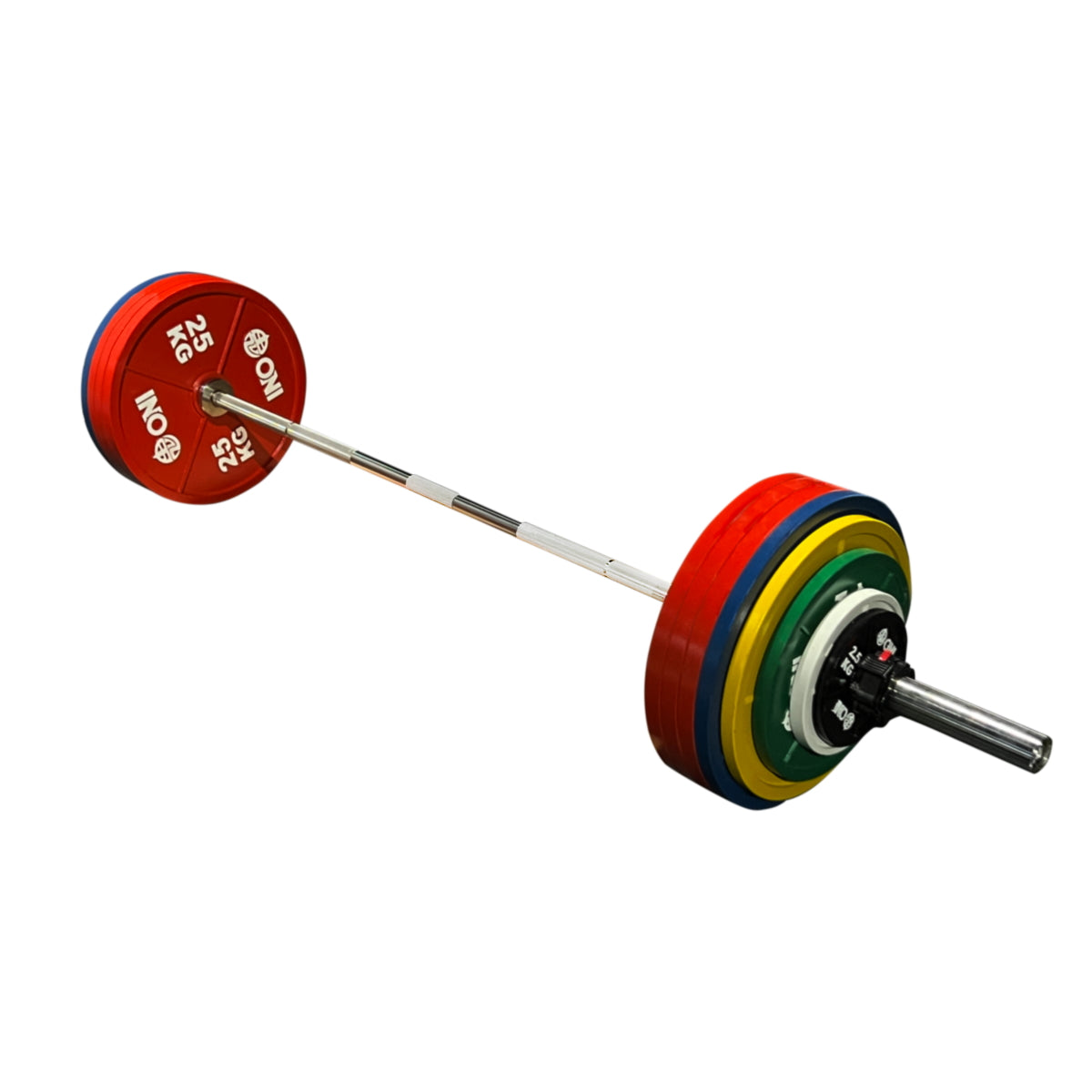 バーベルセット – ONI 武器屋.net