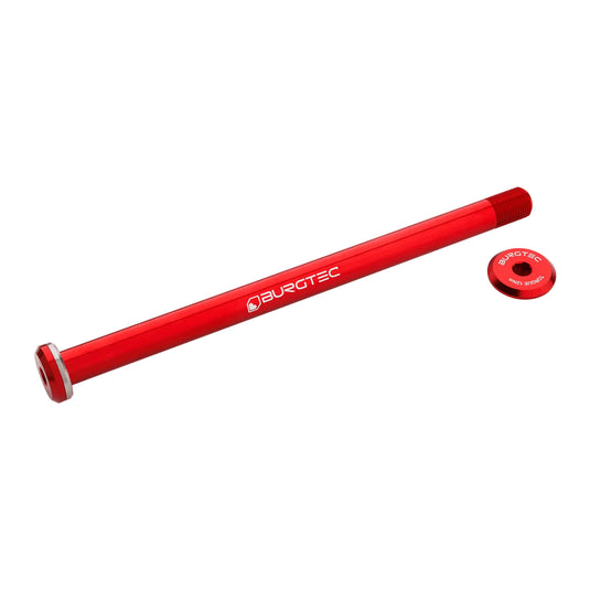 Burgtec Replacement Santa Cruz Axles – Burgtec USA