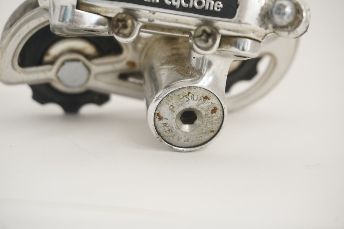 SUNTOUR 「サンツアー」 CYCLONE リアディレイラー / 京都八幡店