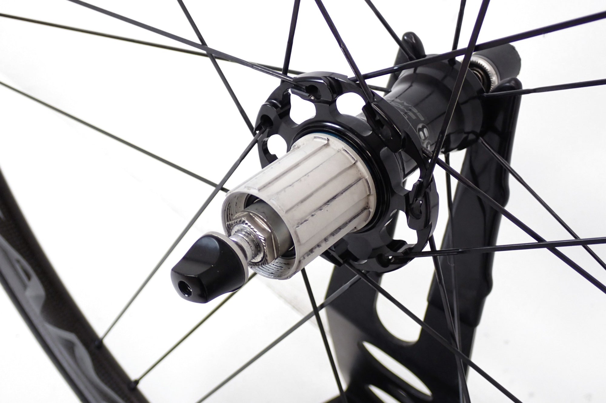 CAMPAGNOLO 「カンパニョーロ」 BORA ONE 35 AC3 シマノ12速 ホイール