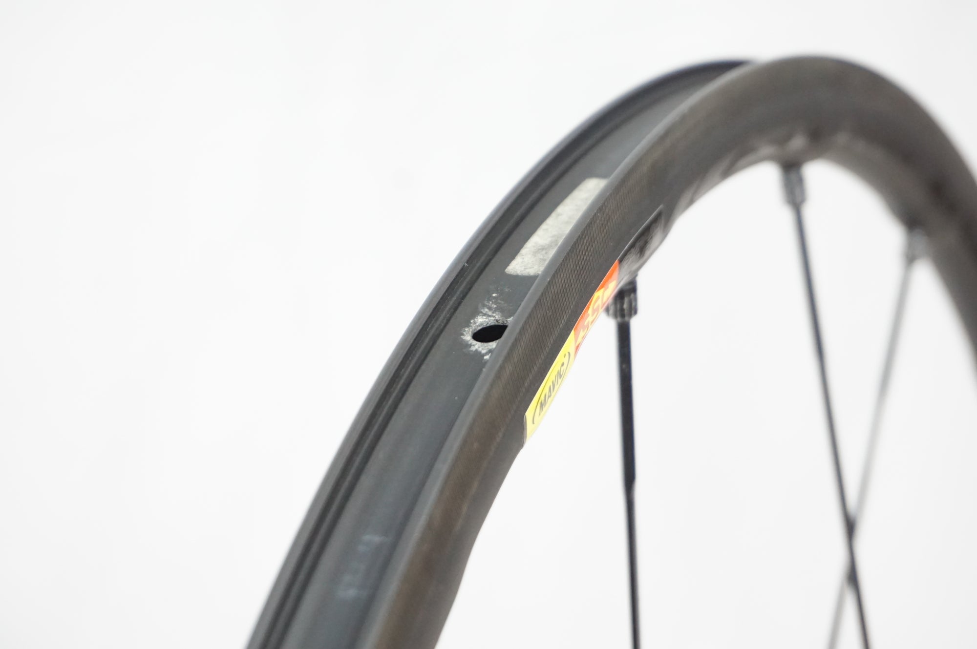 MAVIC 「マビック」 KSYRIUM SLR EXALITH SHIMANO 11s ホイールセット