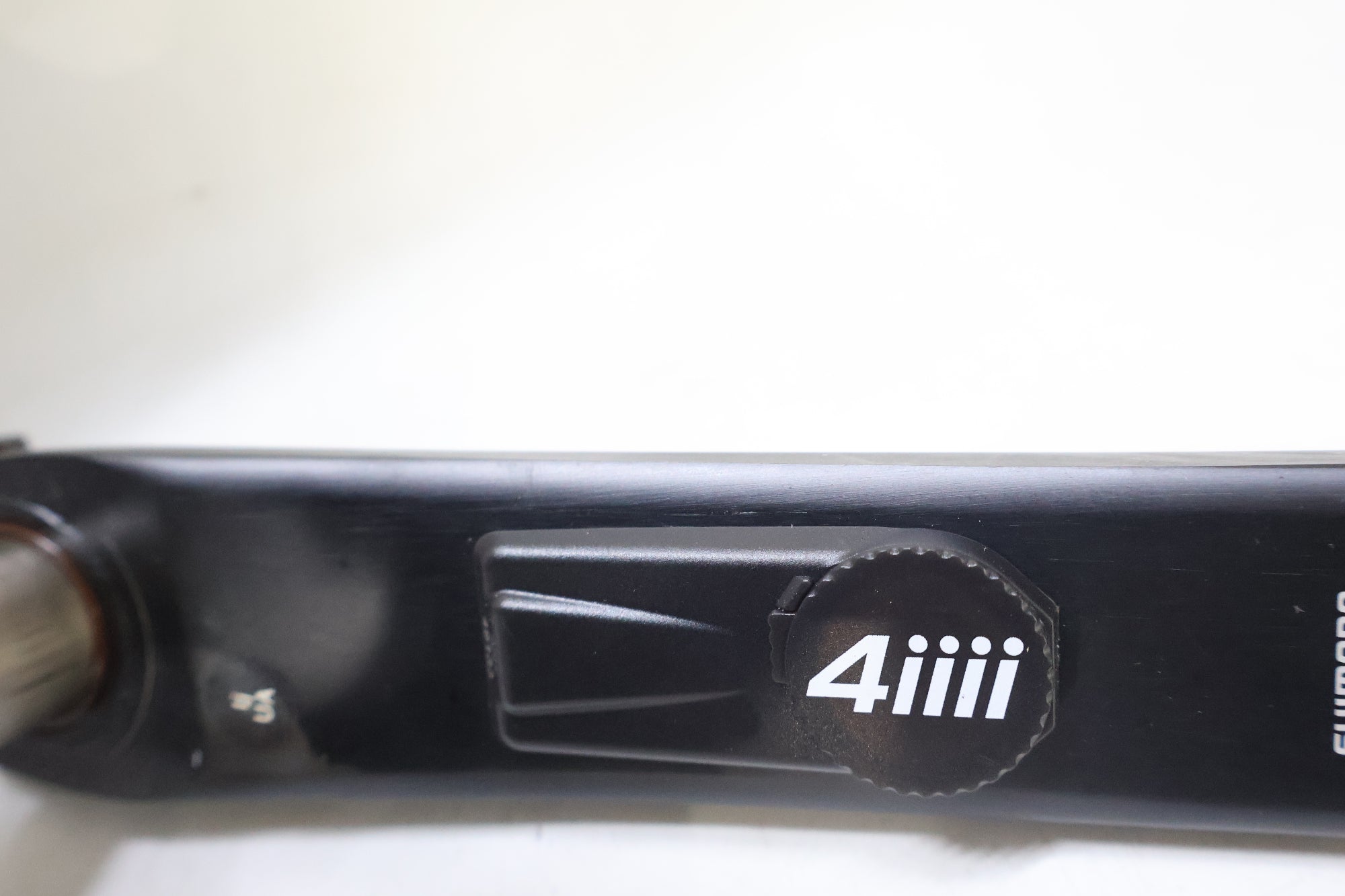 SHIMANO 「シマノ」 ULTEGRA FC-R8100 (4iiii PRECISION 3+ 片側パワー