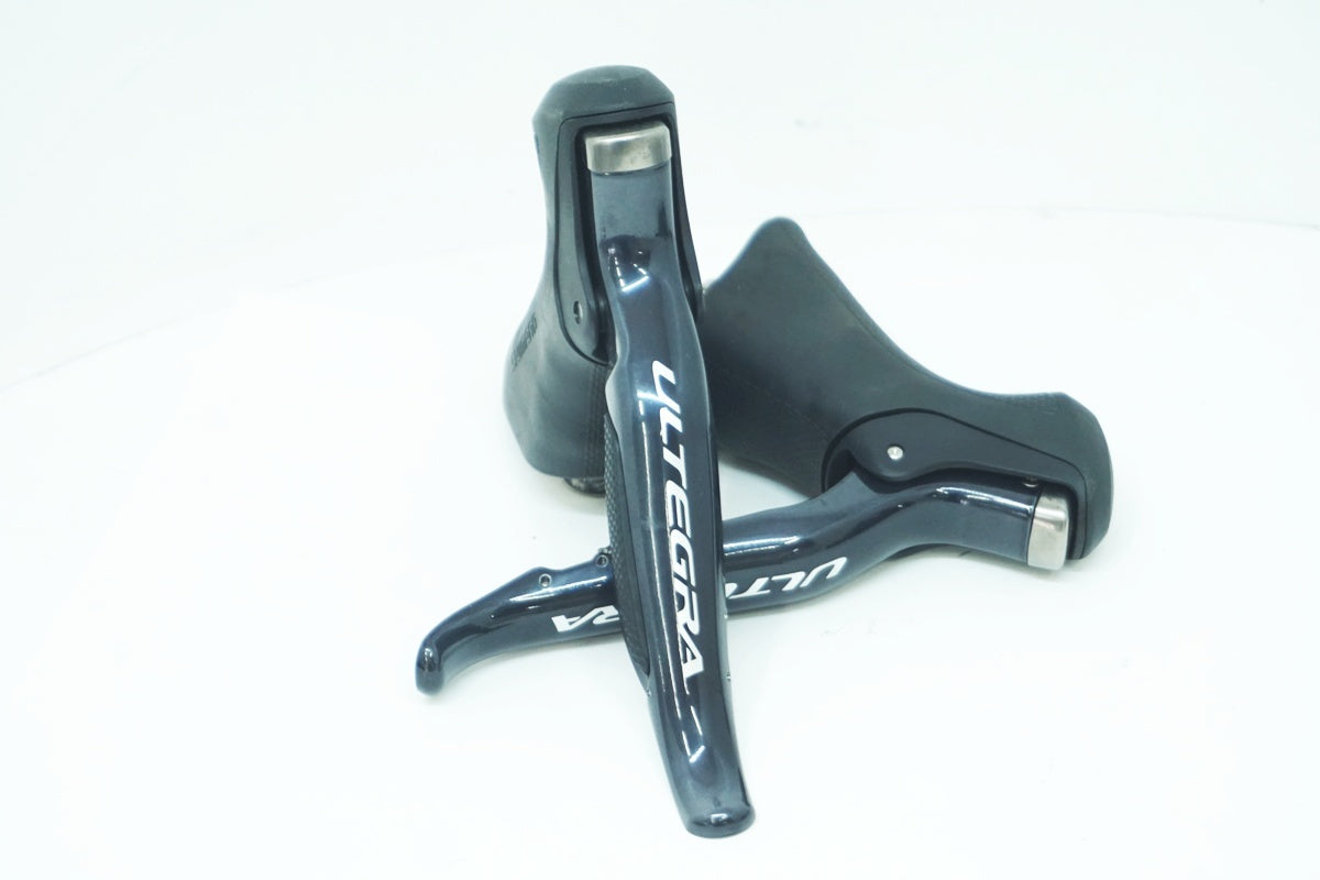 SHIMANO 「シマノ」 ULTEGRA Di2 6800系 (6870) コンポセット / 大阪