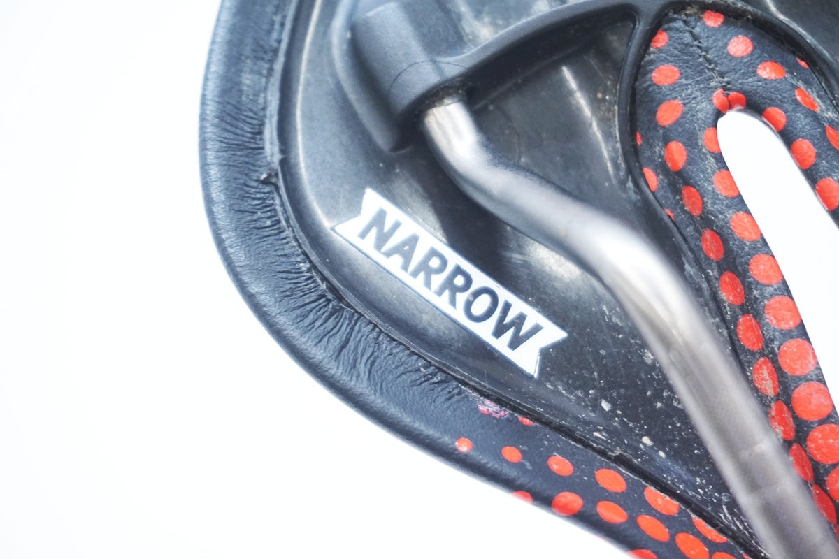 SELLE SAN MARCO 「セラサンマルコ」 ASPIDE TEAM EDITION サドル