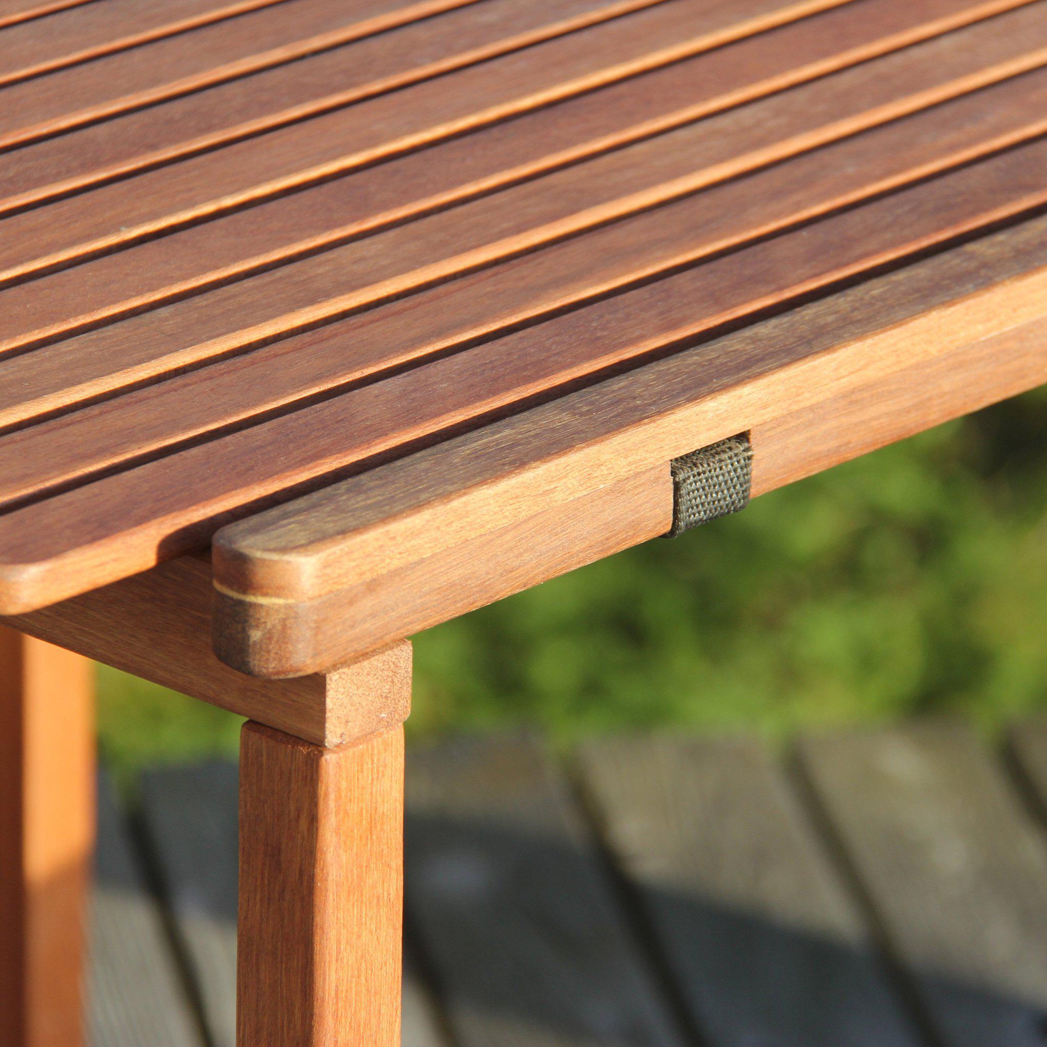 Nomad Table - Byer of Maine