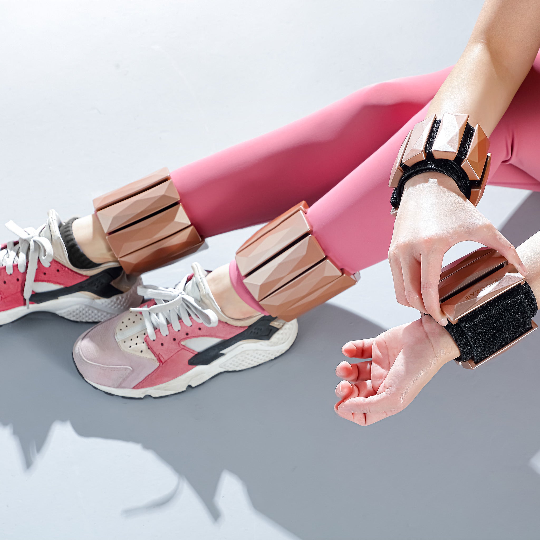 ウエイトブレスレット – Byzoom Fitness JAPAN | 公式オンラインショップ