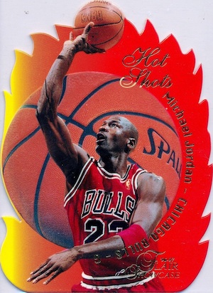1996-97 Flair Showcase Basketball Checklist, Set Info, Boxes, Key