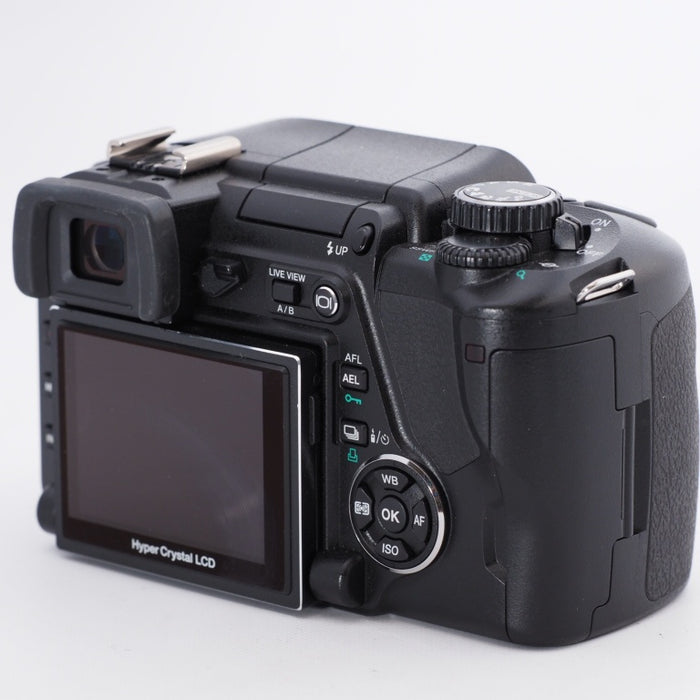 OLYMPUS オリンパス デジタル一眼レフカメラ E-330 ボディ フォー