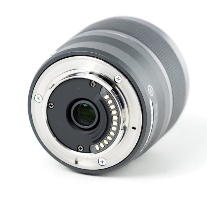 Nikon 望遠ズームレンズ 1 NIKKOR VR 30-110mm f/3.8-5.6 ブラック