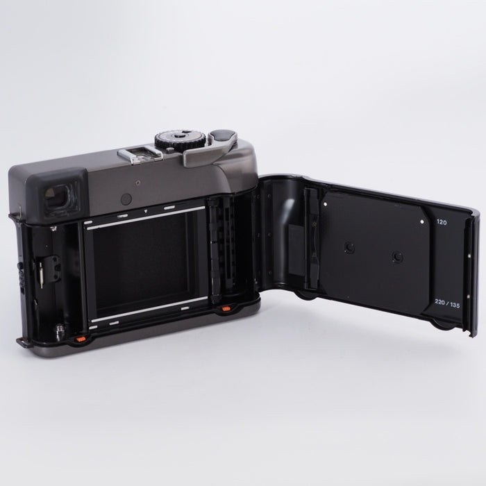 MAMIYA 7 マミヤ7 80mm f4 N レンジファインダー 6×7 中判フィルム