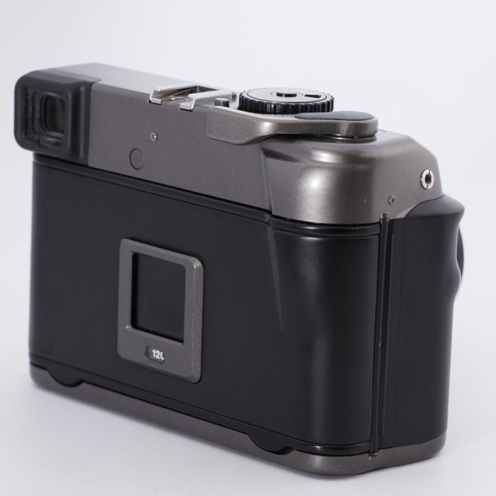 MAMIYA 7 マミヤ7 80mm f4 N レンジファインダー 6×7 中判フィルム