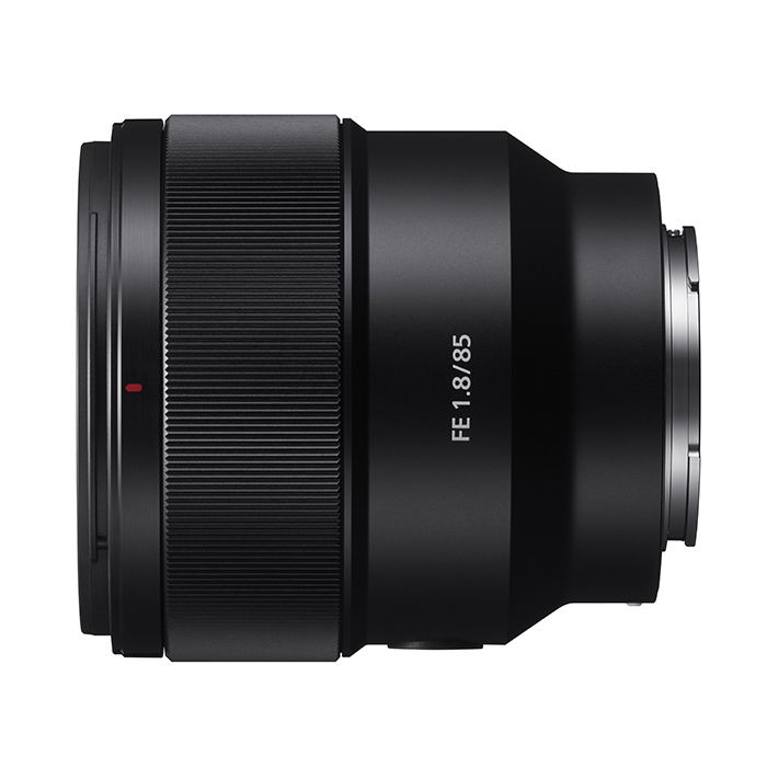新品】(ソニー) SONY FE 85mm F1.8 [SEL85F18]｜ナニワグループ