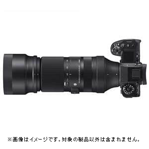 買取】シグマ(SIGMA) Contemporary 100-400mm F5-6.3 DG DN OS (フジ